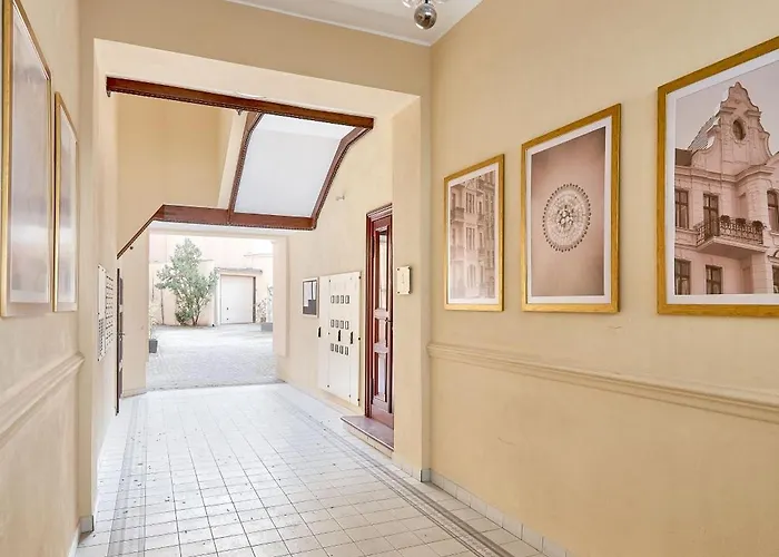 アパート Old Town Deluxe By Bookinghost ポズナン