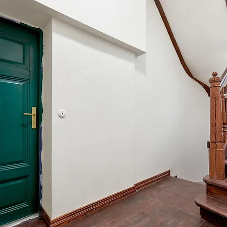 Appartamento Old Town Deluxe By Bookinghost Poznań