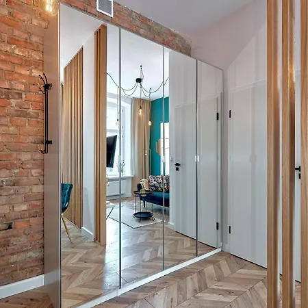 Old Town Deluxe By Bookinghost * Poznań